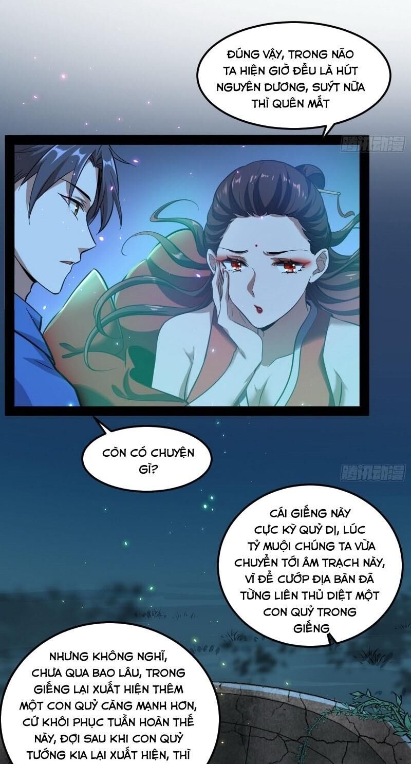 Ta Là Tà Đế Chap 67 - Next Chap 68