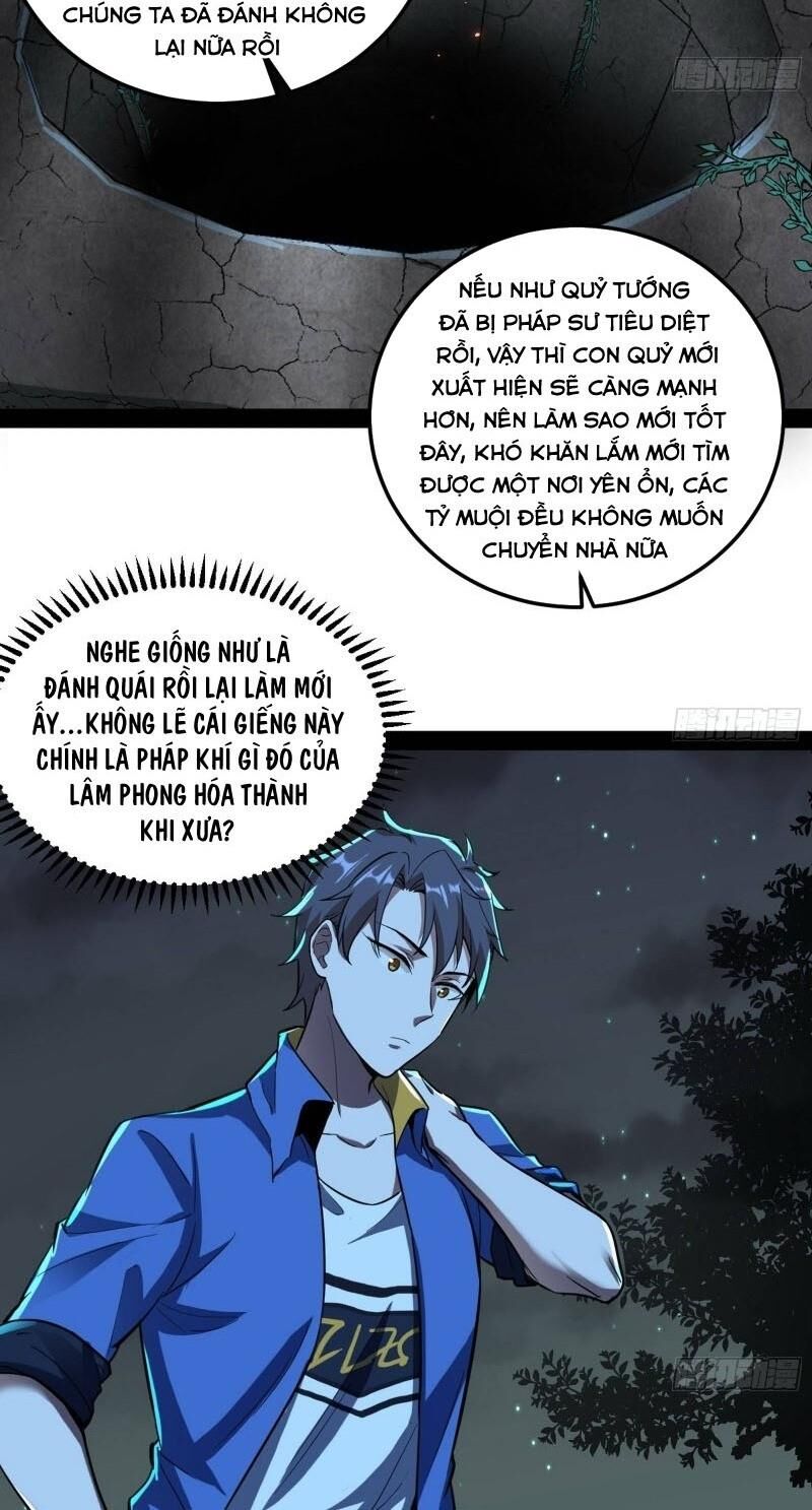 Ta Là Tà Đế Chap 67 - Next Chap 68