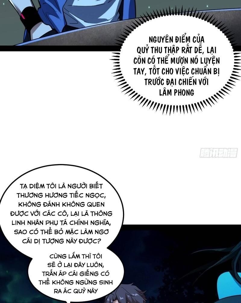 Ta Là Tà Đế Chap 67 - Next Chap 68