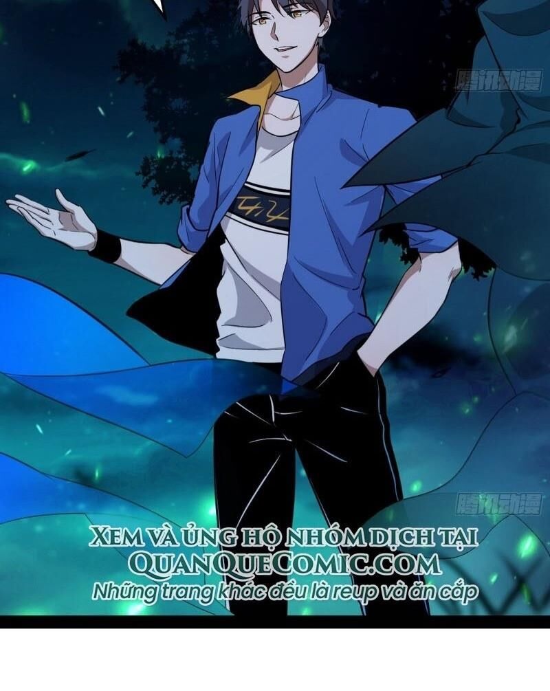 Ta Là Tà Đế Chap 67 - Next Chap 68