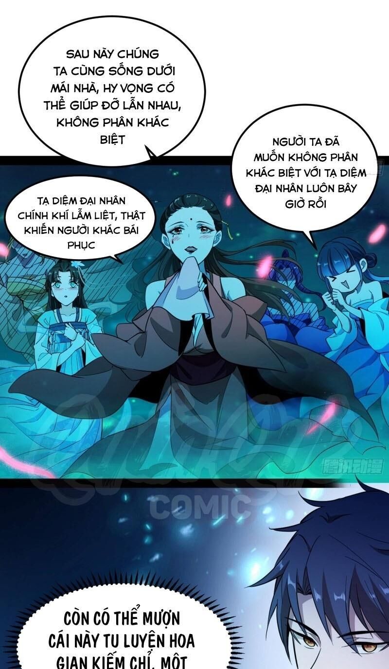 Ta Là Tà Đế Chap 67 - Next Chap 68
