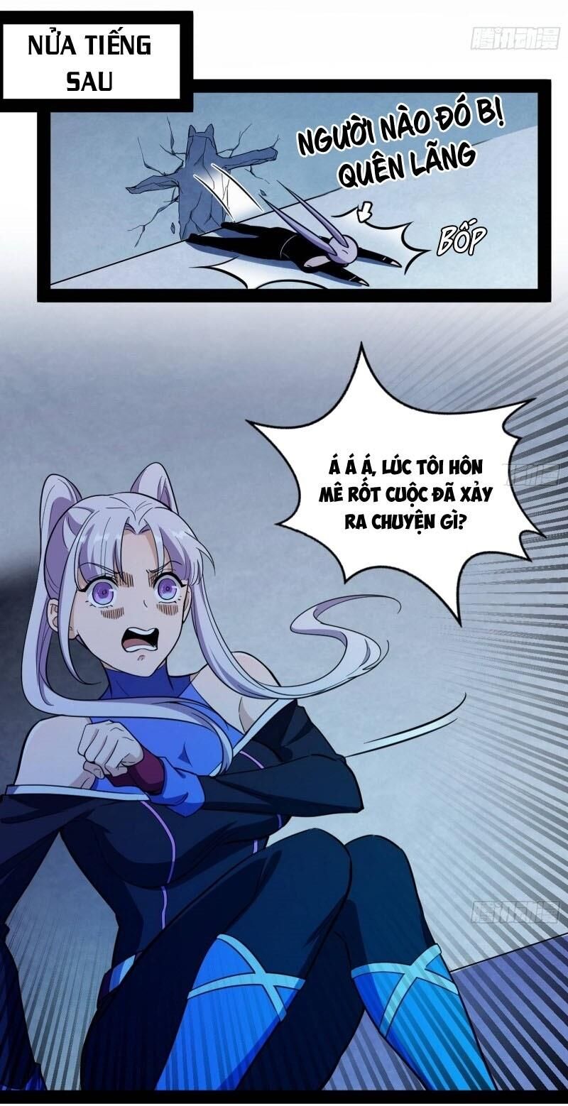 Ta Là Tà Đế Chap 67 - Next Chap 68