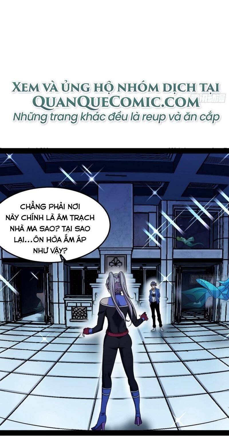 Ta Là Tà Đế Chap 67 - Next Chap 68