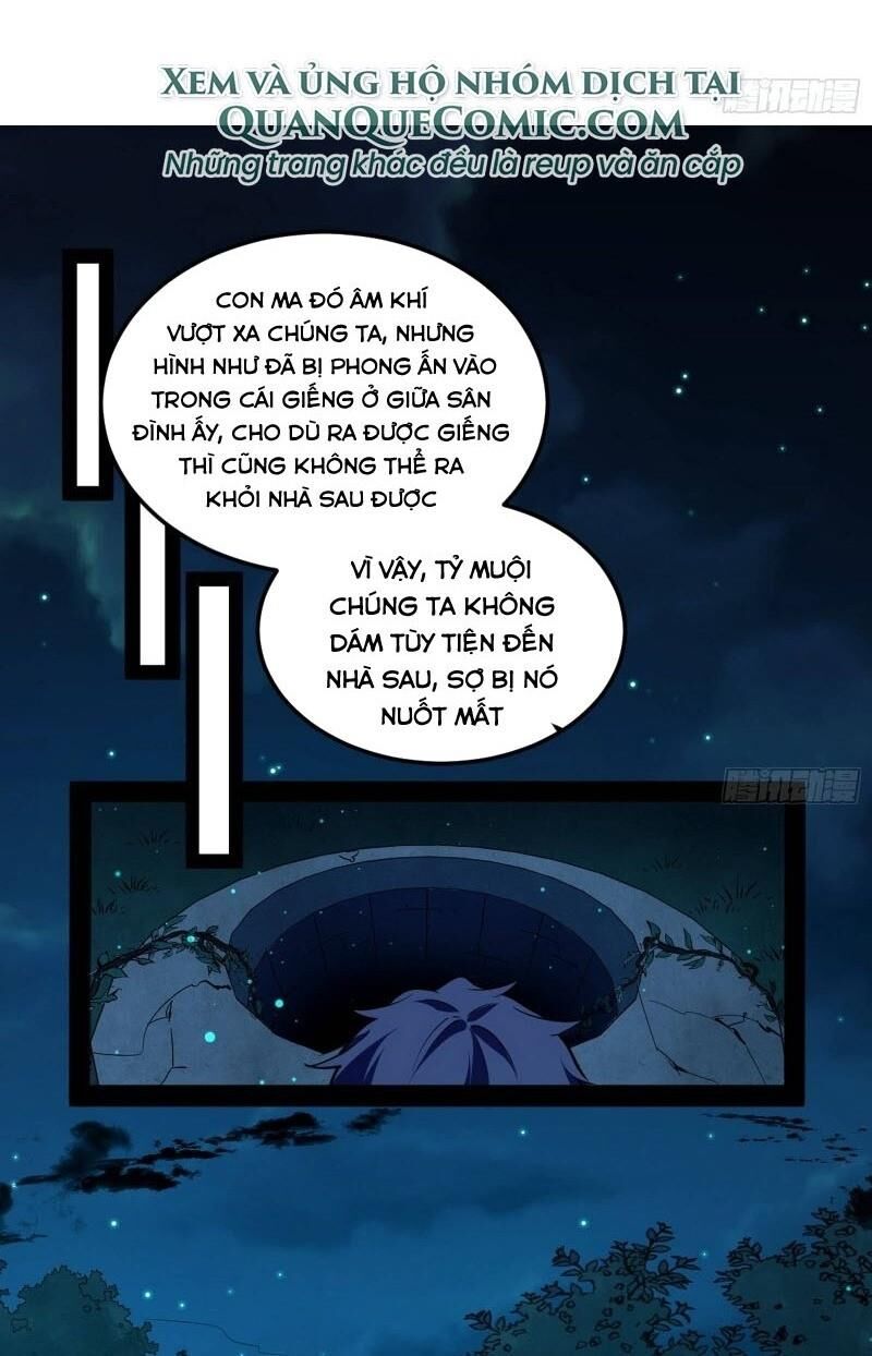 Ta Là Tà Đế Chap 67 - Next Chap 68