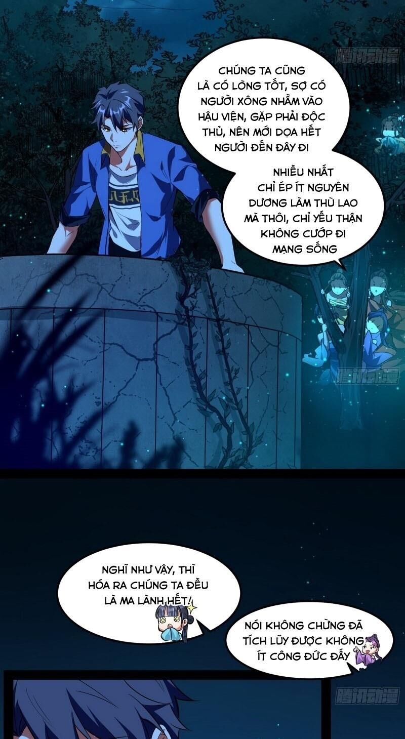Ta Là Tà Đế Chap 67 - Next Chap 68
