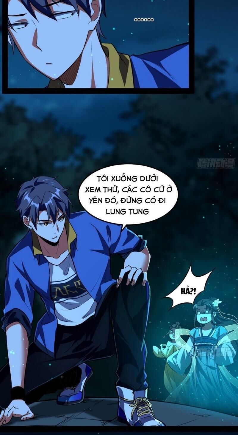 Ta Là Tà Đế Chap 67 - Next Chap 68