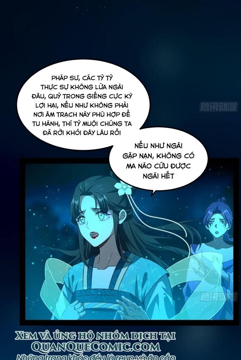 Ta Là Tà Đế Chap 67 - Next Chap 68