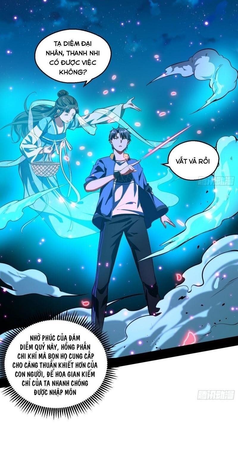 Ta Là Tà Đế Chap 68 - Next Chap 69