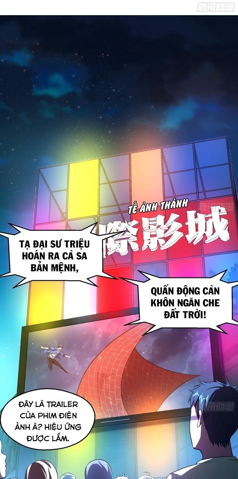 Ta Là Tà Đế Chap 68 - Next Chap 69