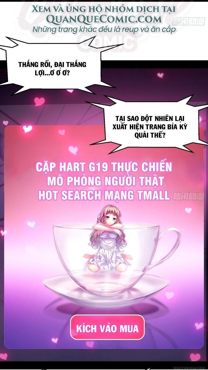 Ta Là Tà Đế Chap 68 - Next Chap 69