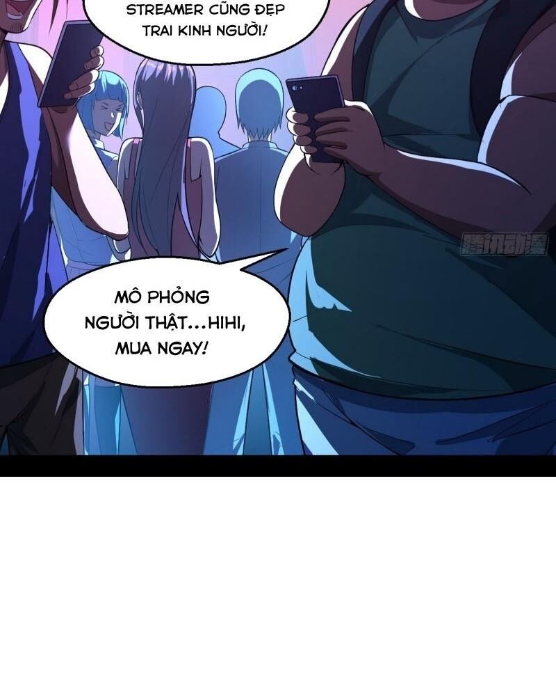 Ta Là Tà Đế Chap 68 - Next Chap 69