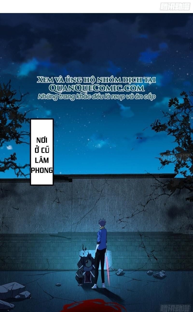 Ta Là Tà Đế Chap 68 - Next Chap 69