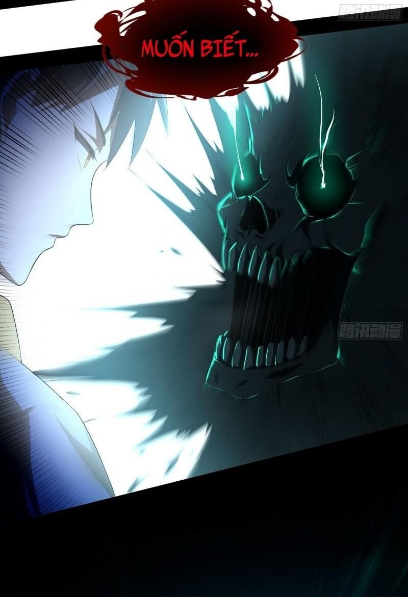 Ta Là Tà Đế Chap 68 - Next Chap 69