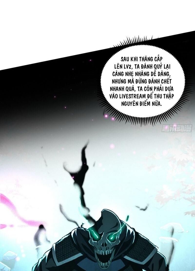 Ta Là Tà Đế Chap 68 - Next Chap 69