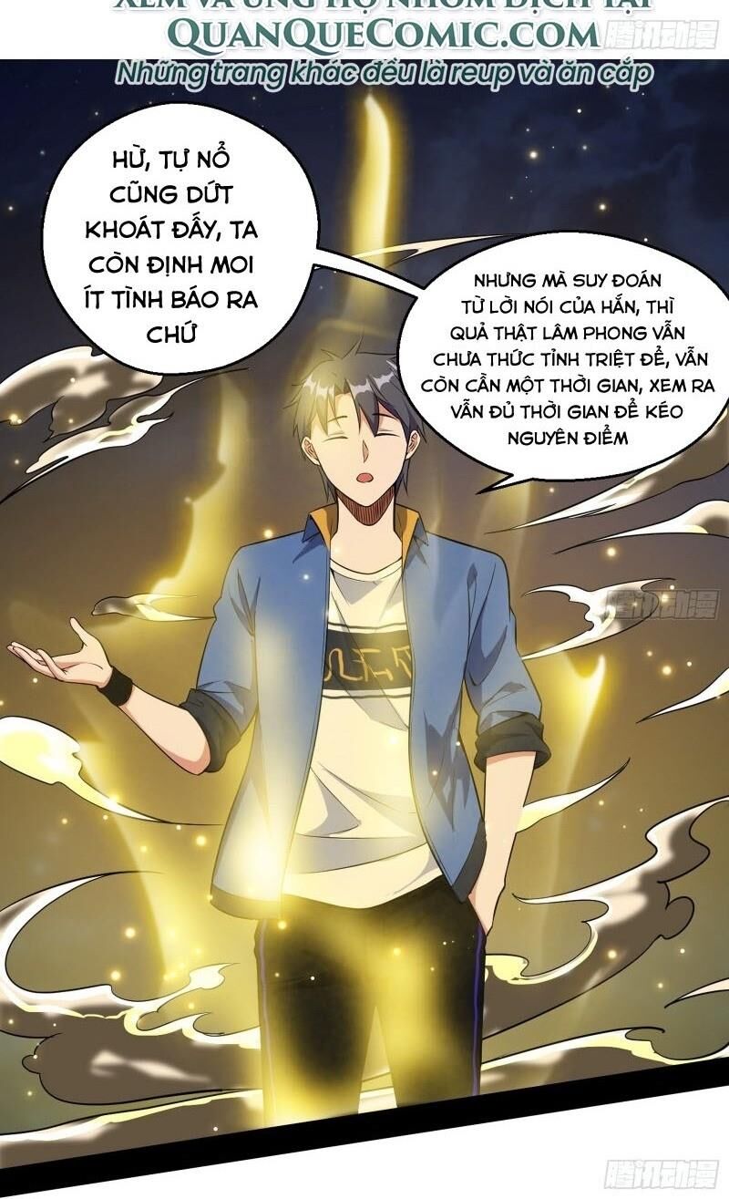Ta Là Tà Đế Chap 68 - Next Chap 69