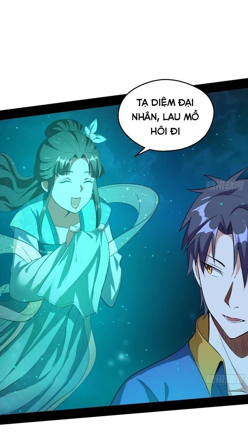 Ta Là Tà Đế Chap 68 - Next Chap 69