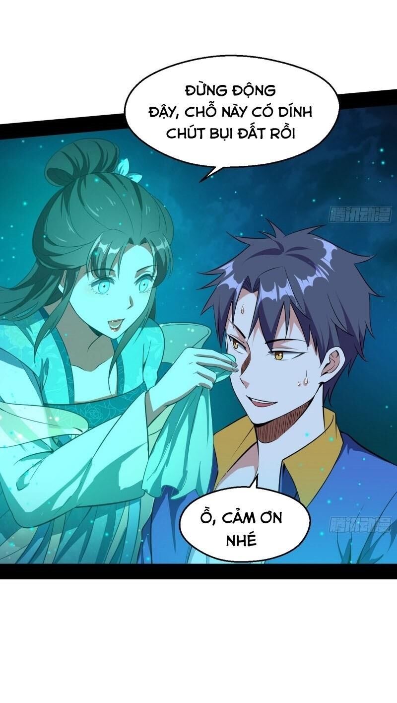 Ta Là Tà Đế Chap 68 - Next Chap 69