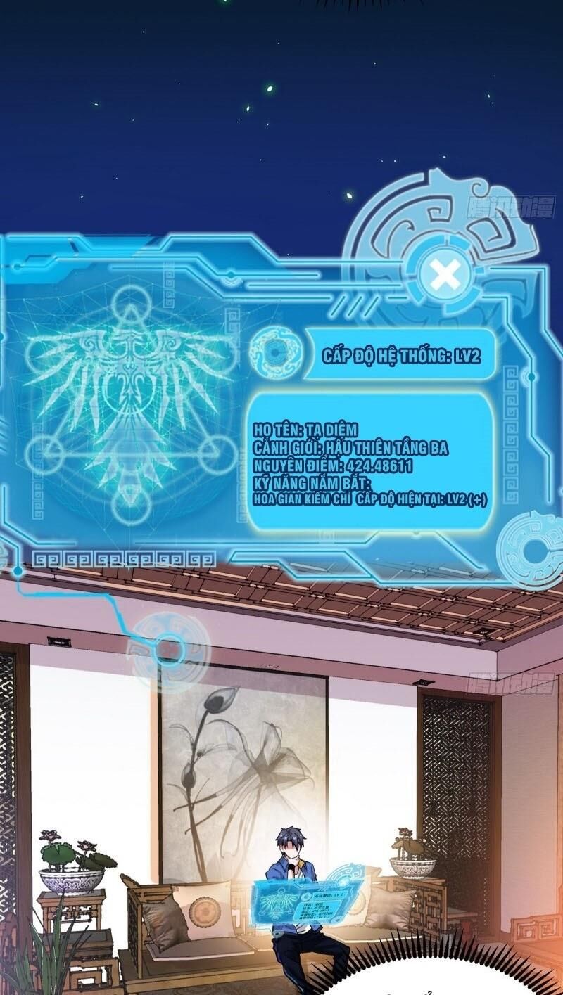 Ta Là Tà Đế Chap 68 - Next Chap 69