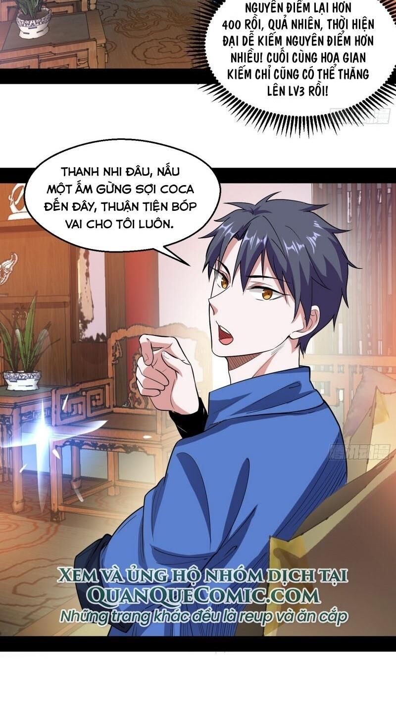 Ta Là Tà Đế Chap 68 - Next Chap 69