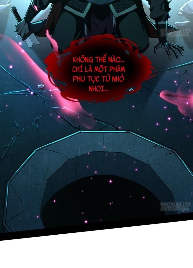 Ta Là Tà Đế Chap 68 - Next Chap 69