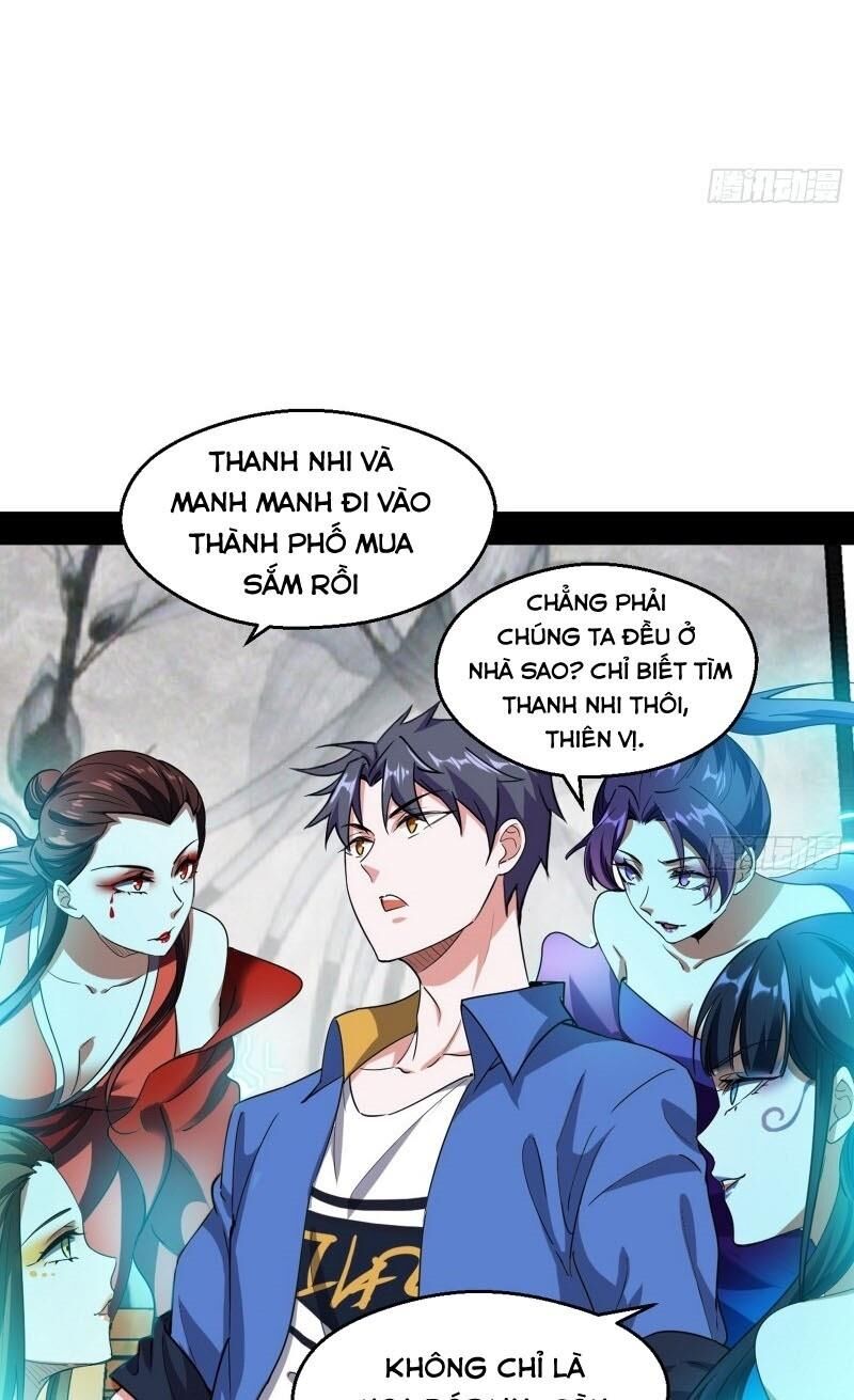 Ta Là Tà Đế Chap 68 - Next Chap 69