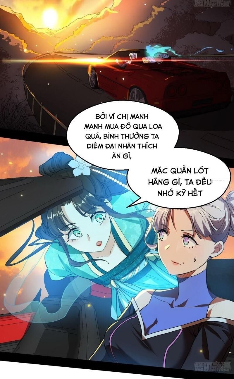 Ta Là Tà Đế Chap 68 - Next Chap 69