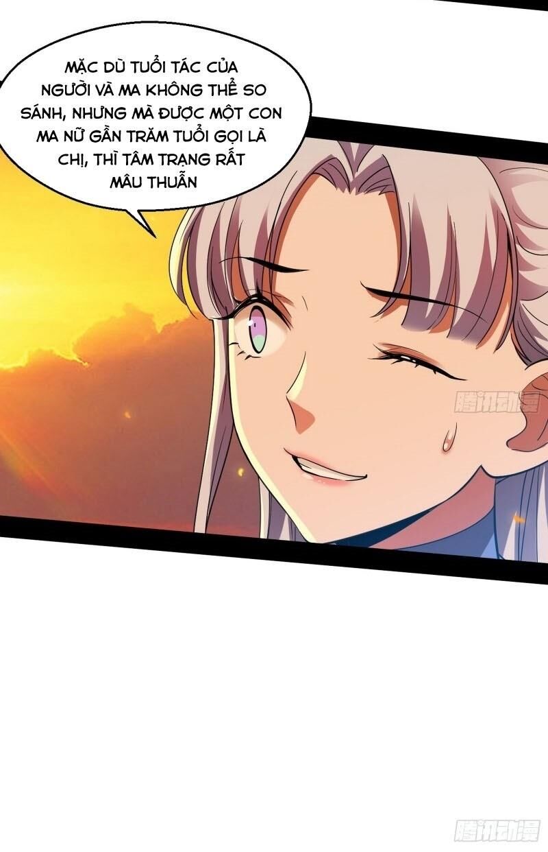 Ta Là Tà Đế Chap 68 - Next Chap 69