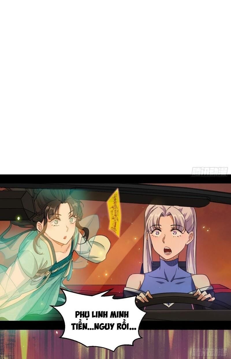 Ta Là Tà Đế Chap 68 - Next Chap 69