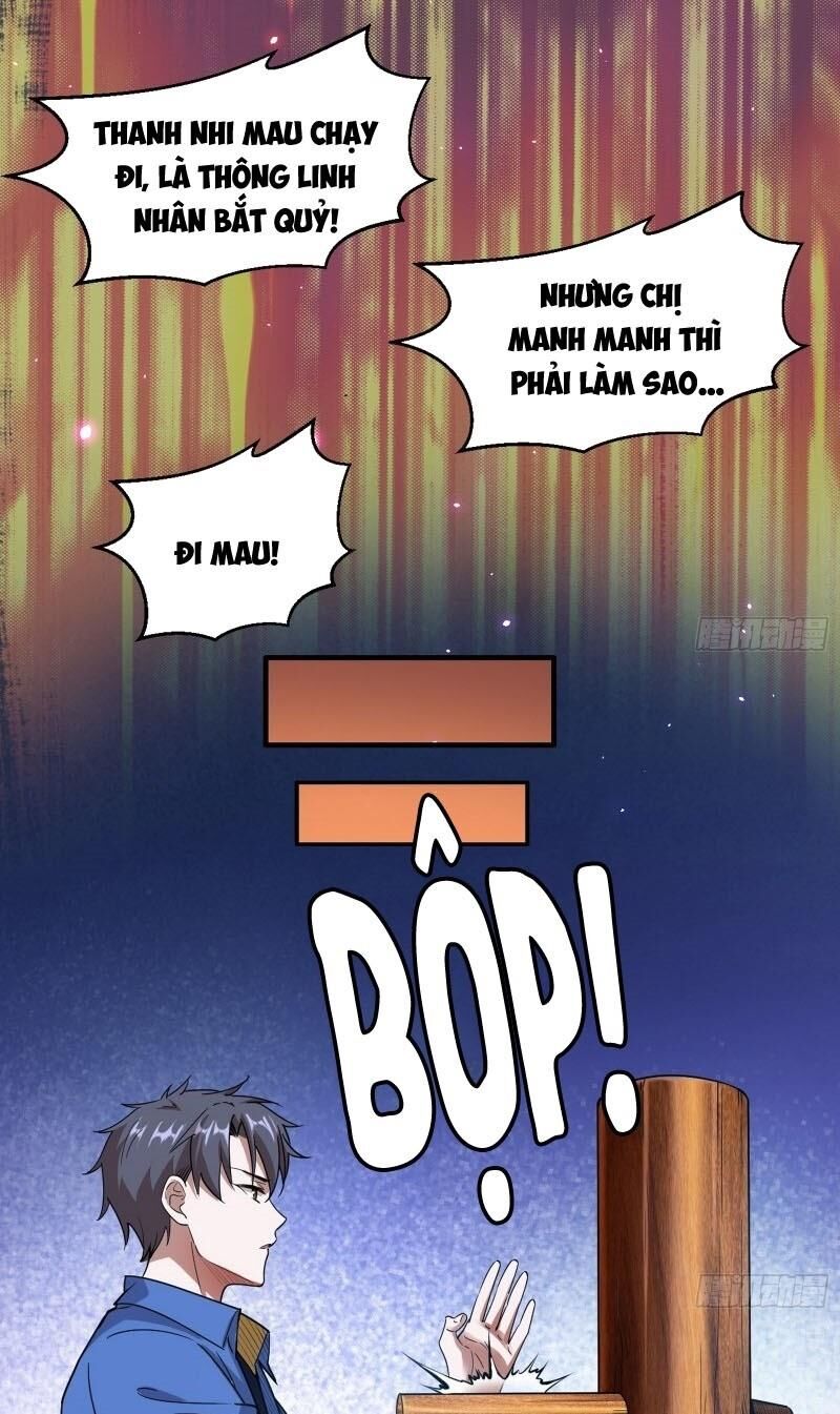 Ta Là Tà Đế Chap 68 - Next Chap 69