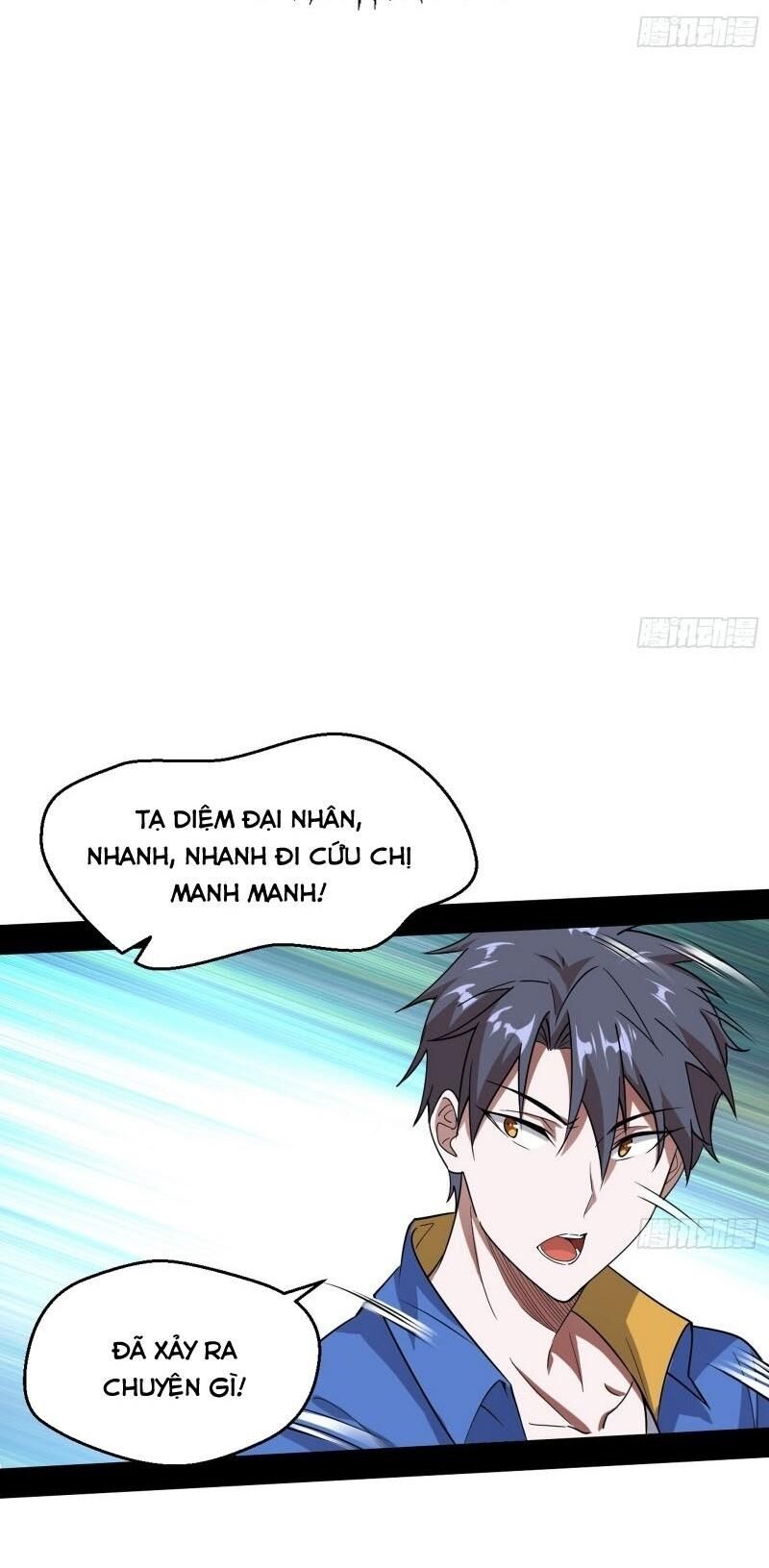 Ta Là Tà Đế Chap 68 - Next Chap 69