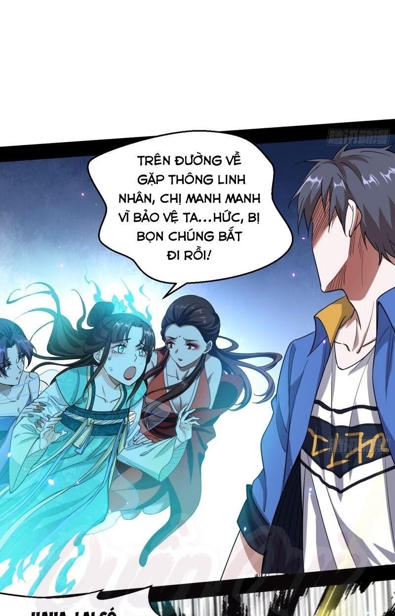 Ta Là Tà Đế Chap 68 - Next Chap 69