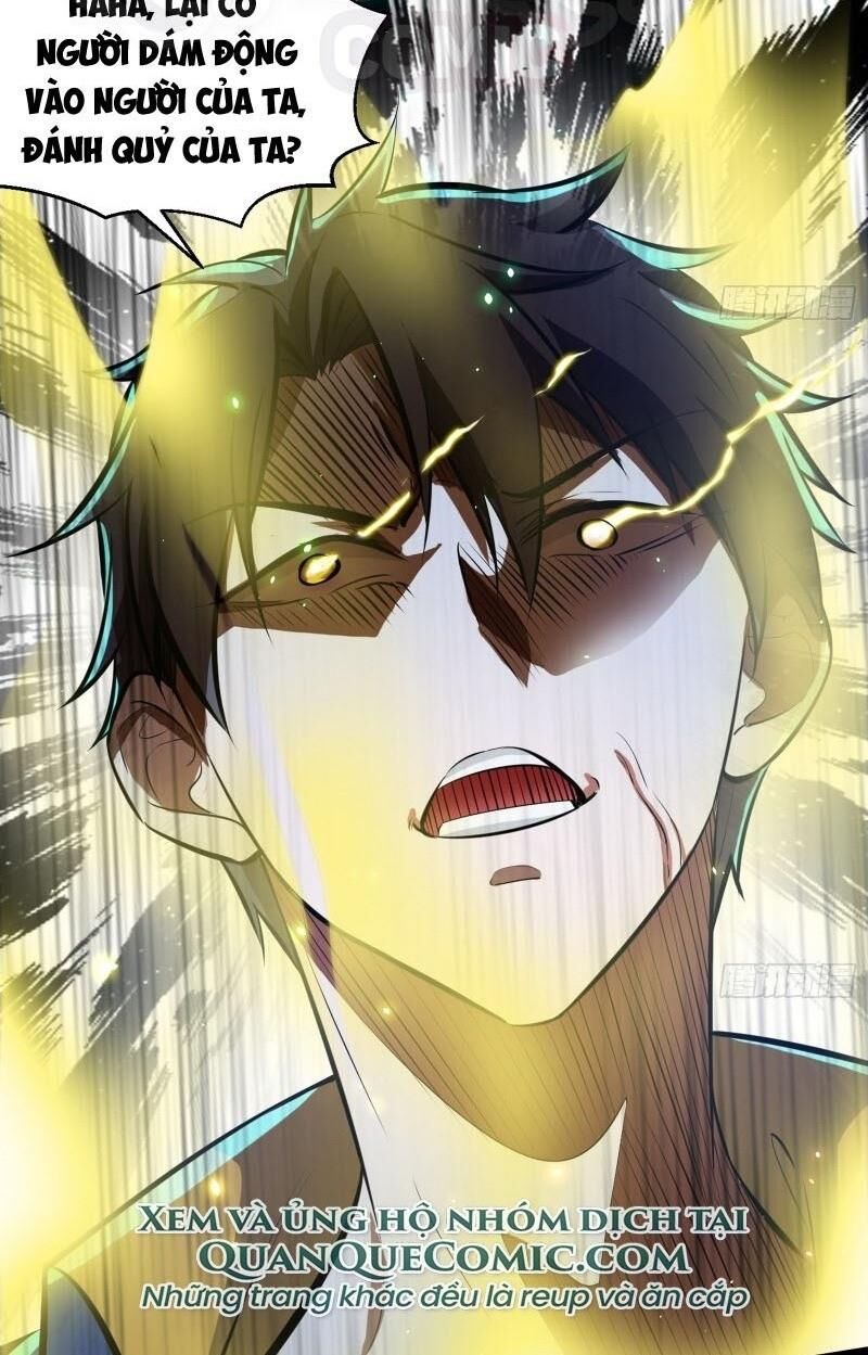 Ta Là Tà Đế Chap 68 - Next Chap 69