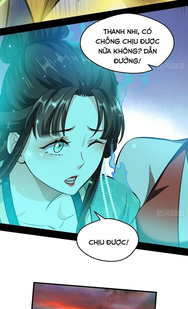 Ta Là Tà Đế Chap 68 - Next Chap 69