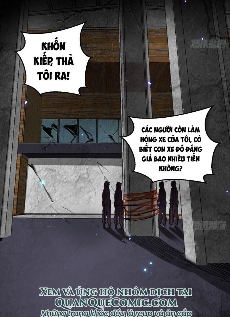 Ta Là Tà Đế Chap 68 - Next Chap 69