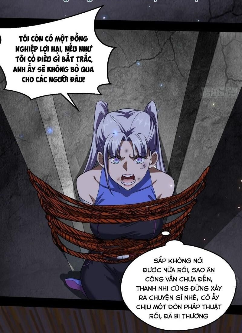 Ta Là Tà Đế Chap 68 - Next Chap 69