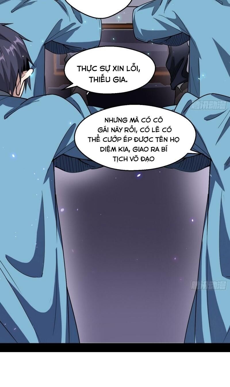 Ta Là Tà Đế Chap 68 - Next Chap 69