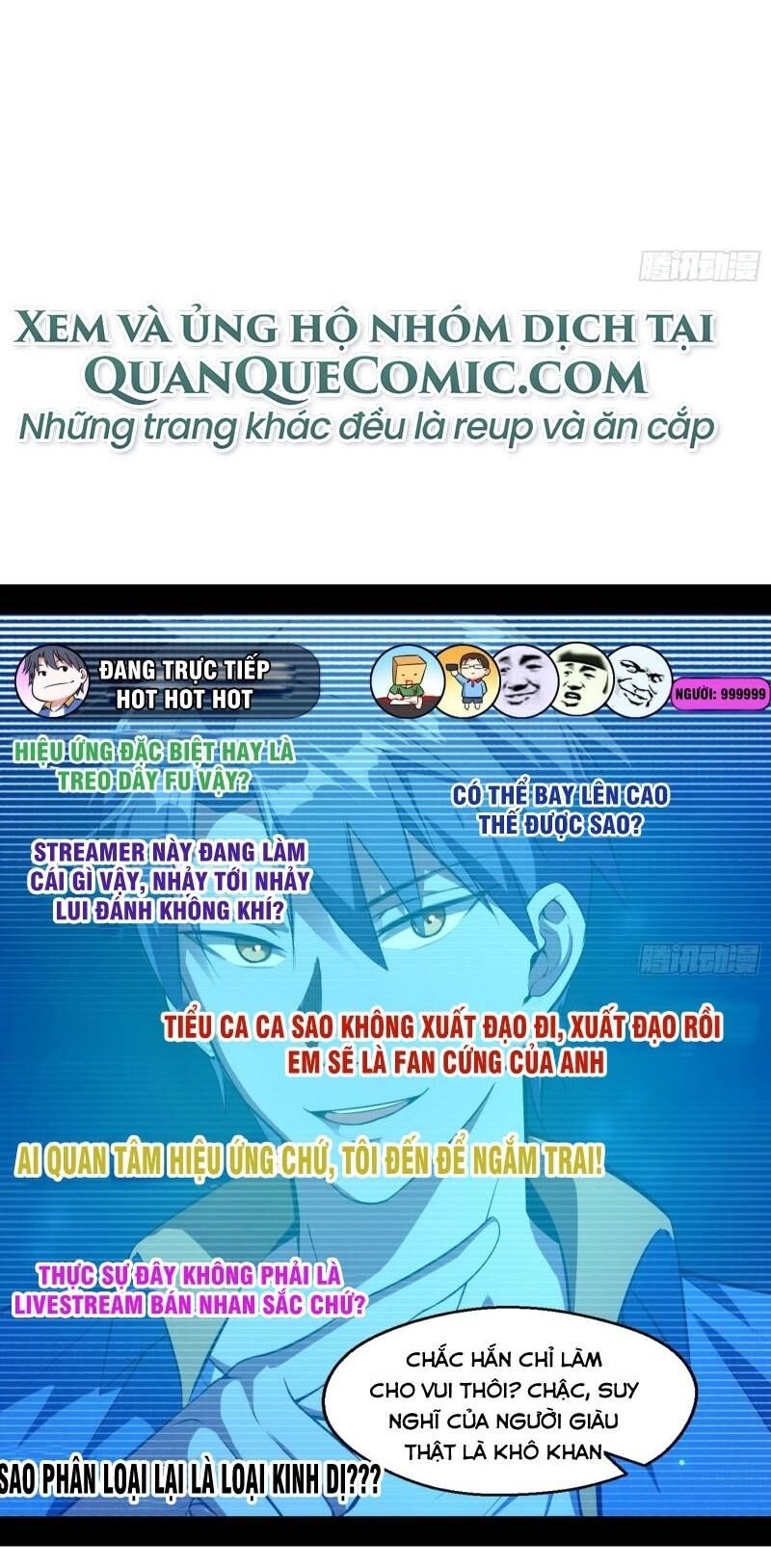 Ta Là Tà Đế Chap 68 - Next Chap 69