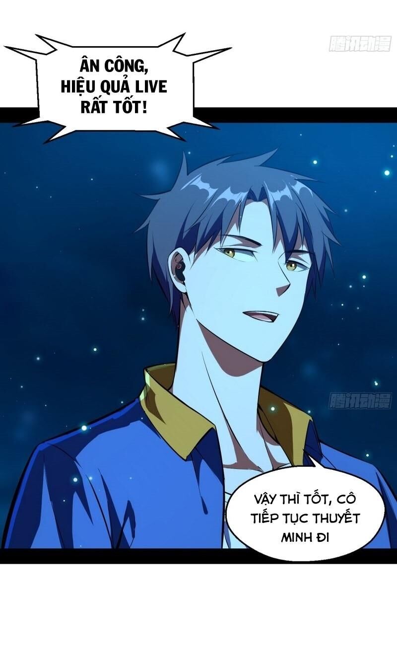 Ta Là Tà Đế Chap 68 - Next Chap 69