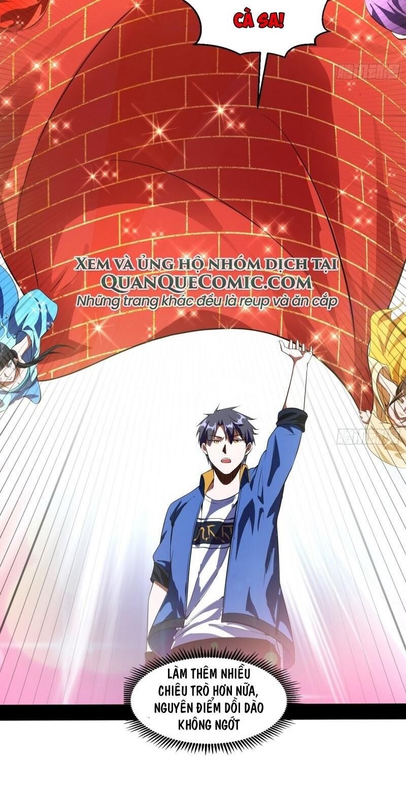 Ta Là Tà Đế Chap 68 - Next Chap 69