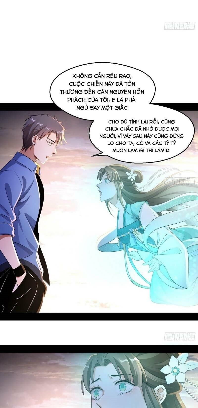 Ta Là Tà Đế Chap 72 - Next Chap 73
