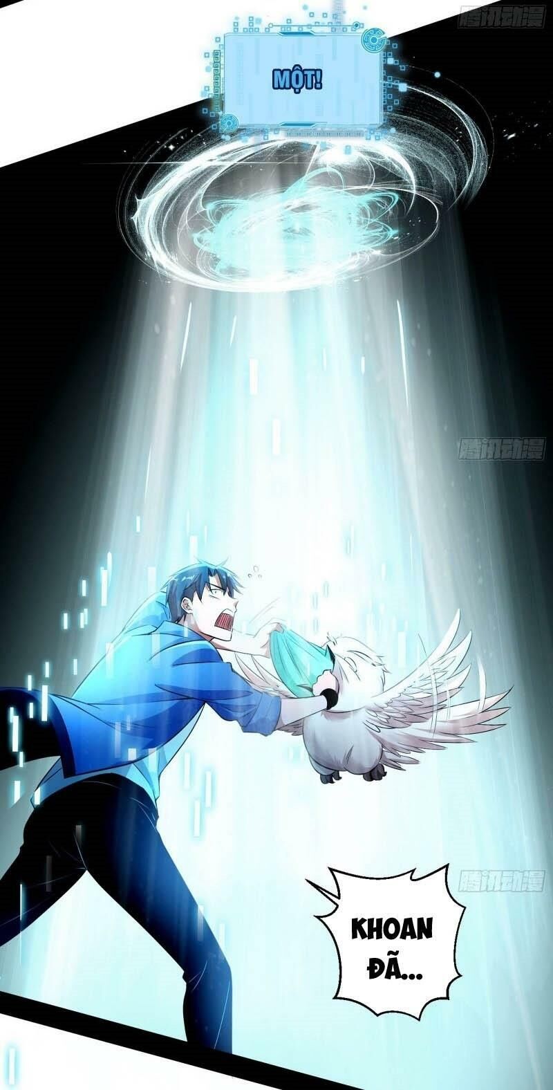 Ta Là Tà Đế Chap 72 - Next Chap 73