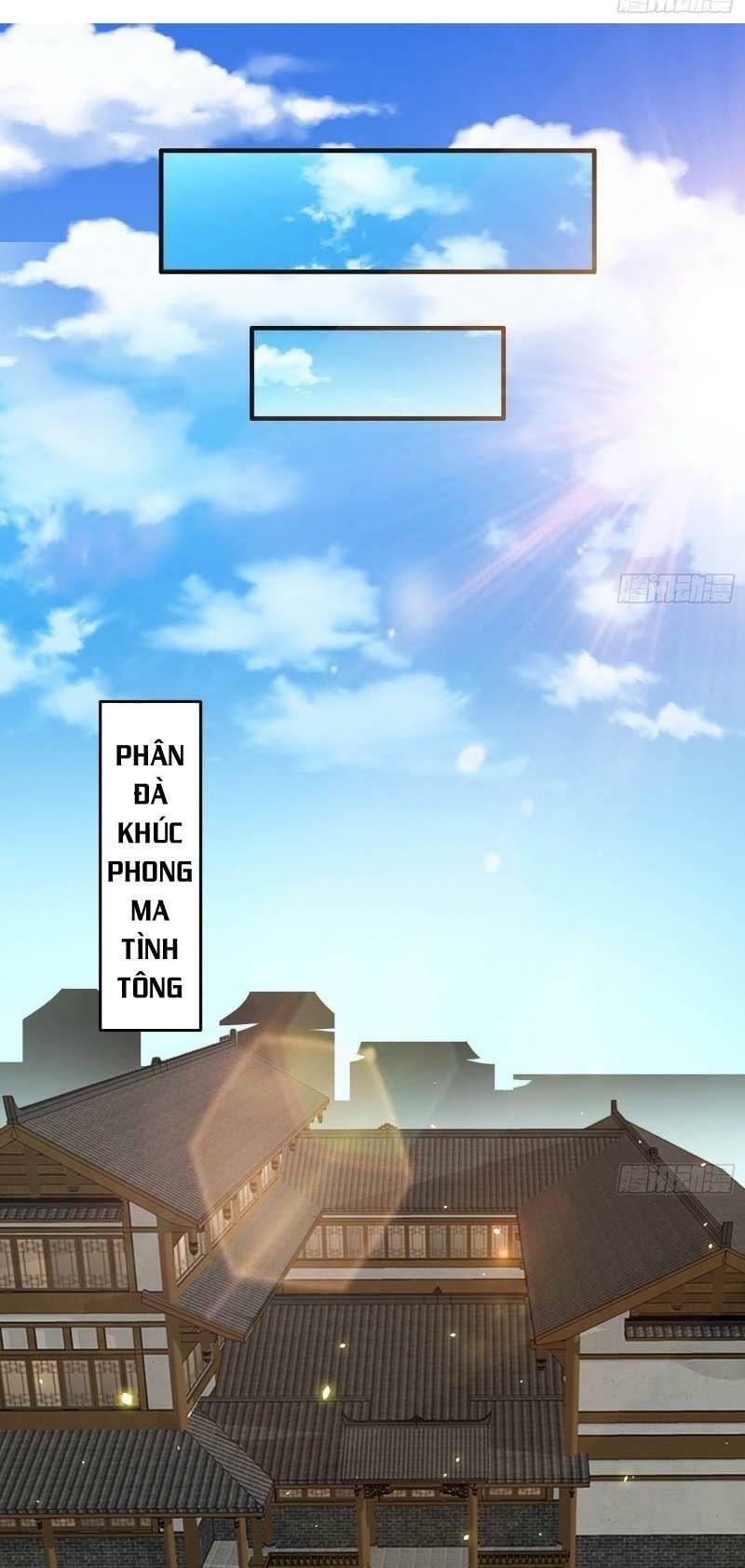 Ta Là Tà Đế Chap 72 - Next Chap 73