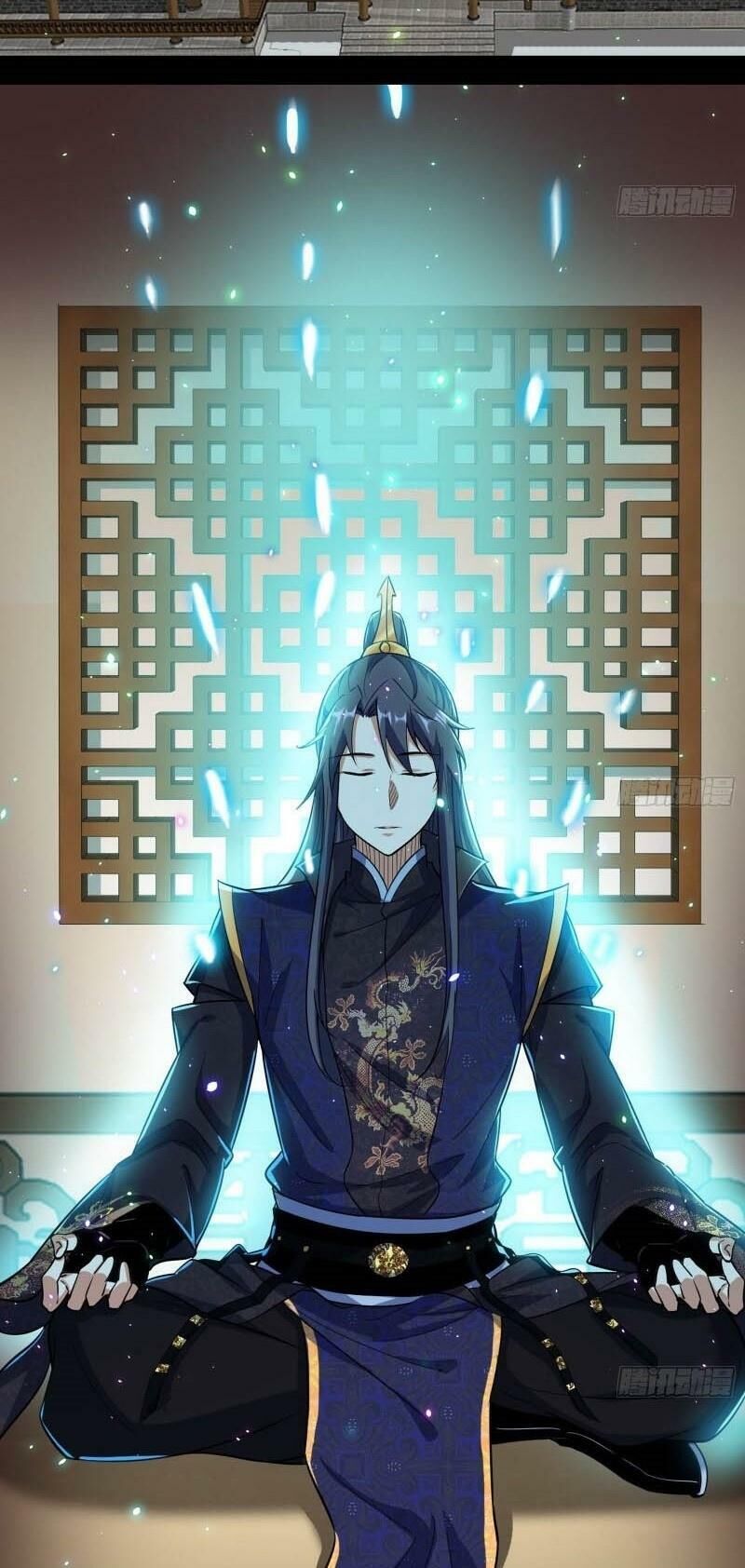 Ta Là Tà Đế Chap 72 - Next Chap 73