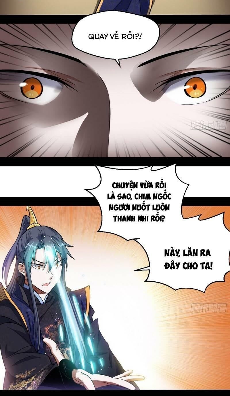 Ta Là Tà Đế Chap 72 - Next Chap 73
