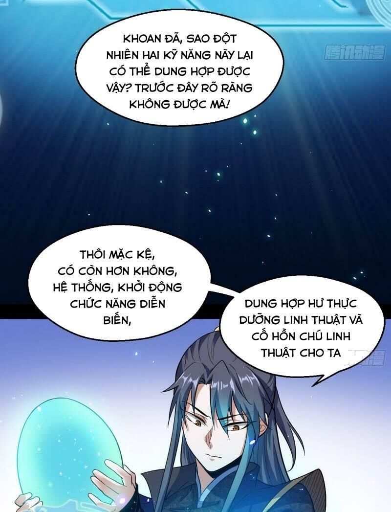 Ta Là Tà Đế Chap 72 - Next Chap 73