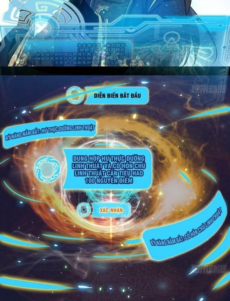 Ta Là Tà Đế Chap 72 - Next Chap 73