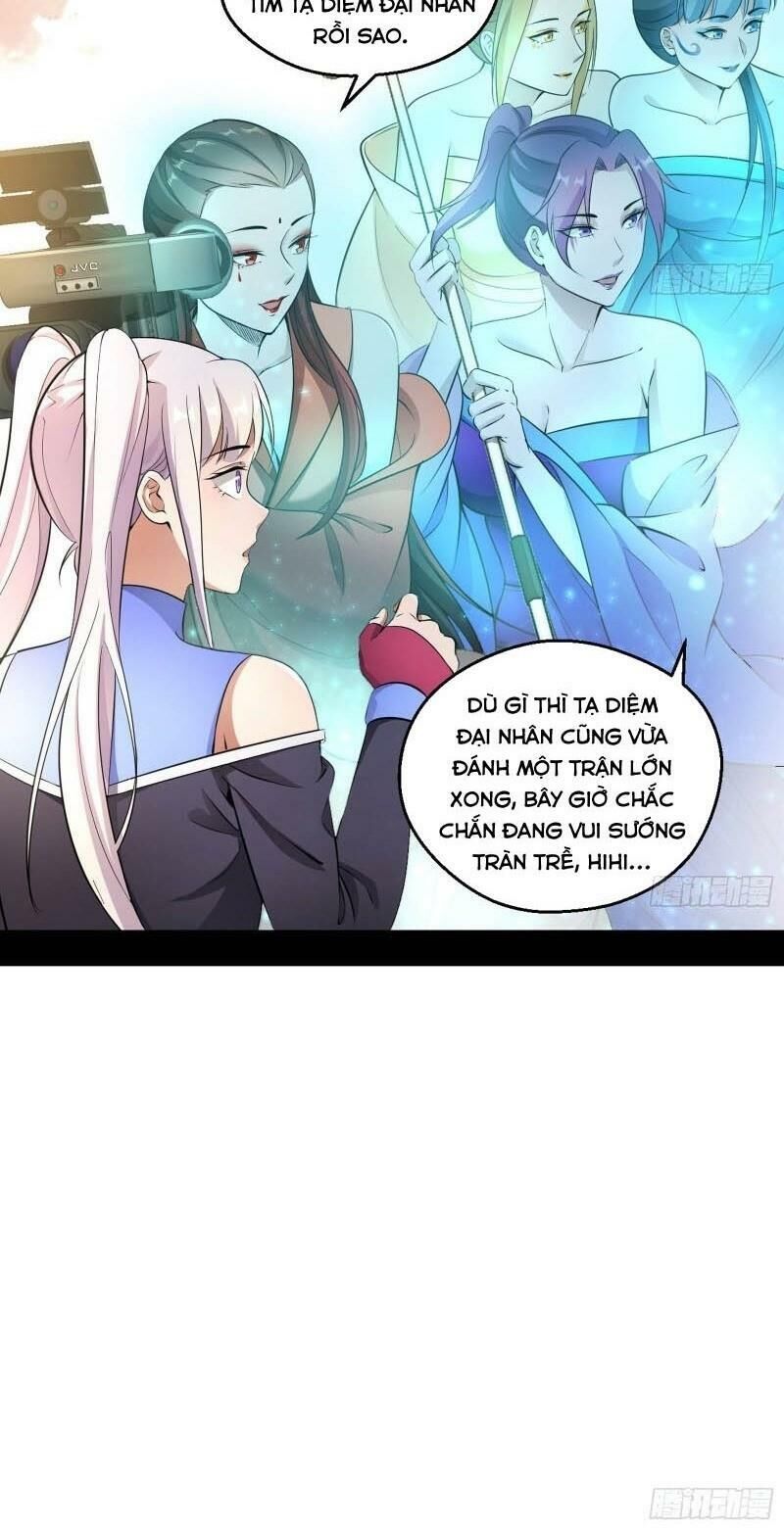 Ta Là Tà Đế Chap 72 - Next Chap 73