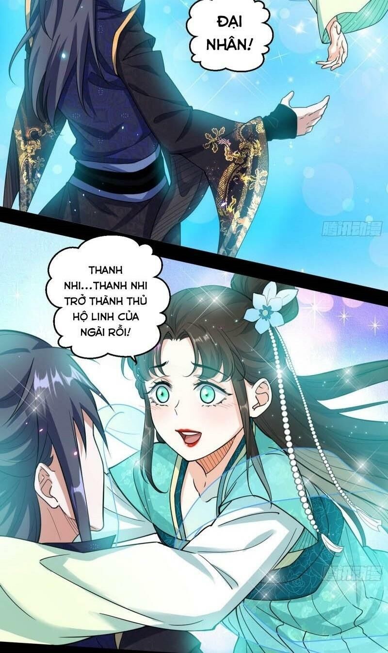 Ta Là Tà Đế Chap 72 - Next Chap 73