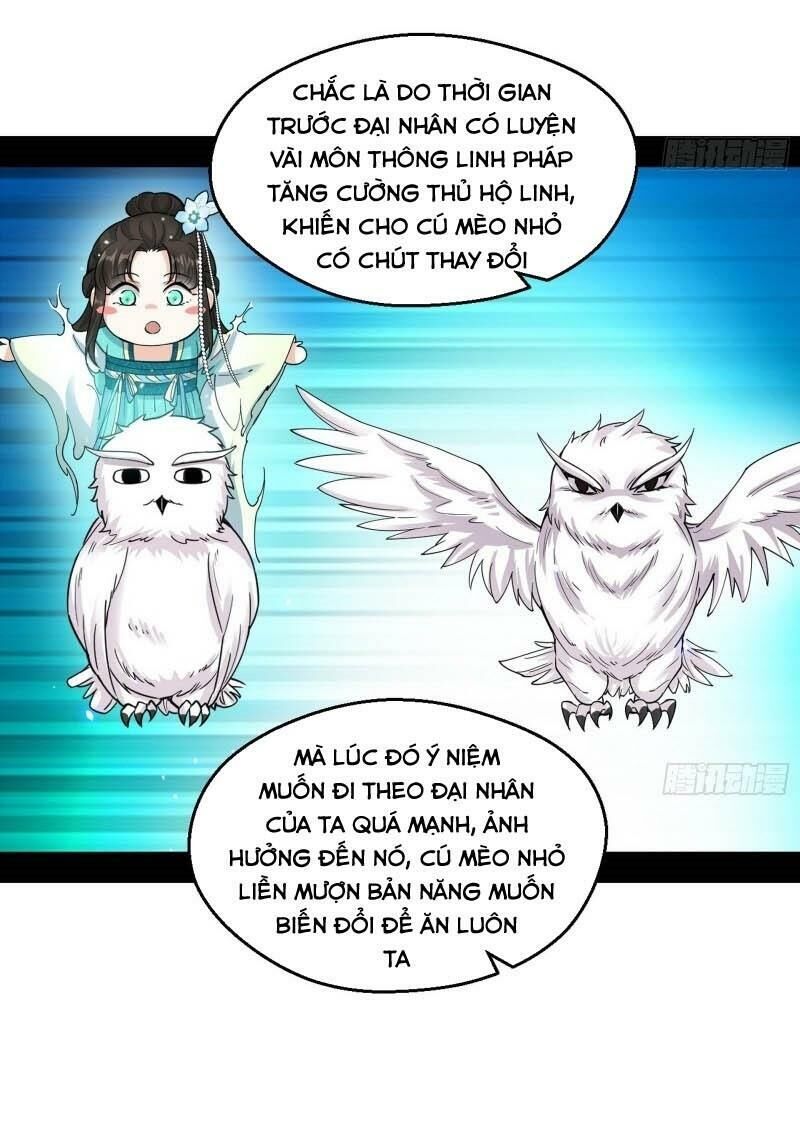Ta Là Tà Đế Chap 72 - Next Chap 73