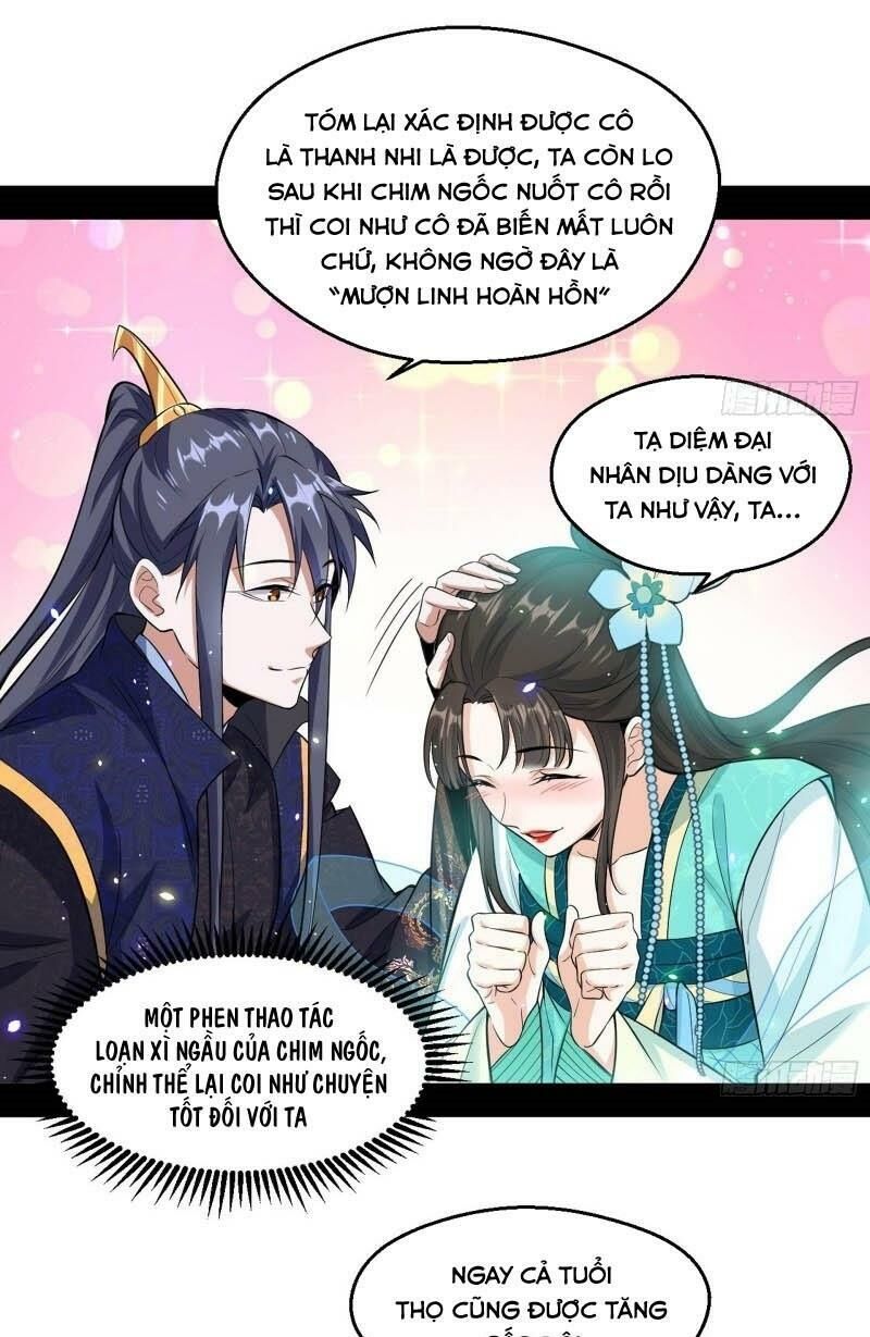 Ta Là Tà Đế Chap 72 - Next Chap 73